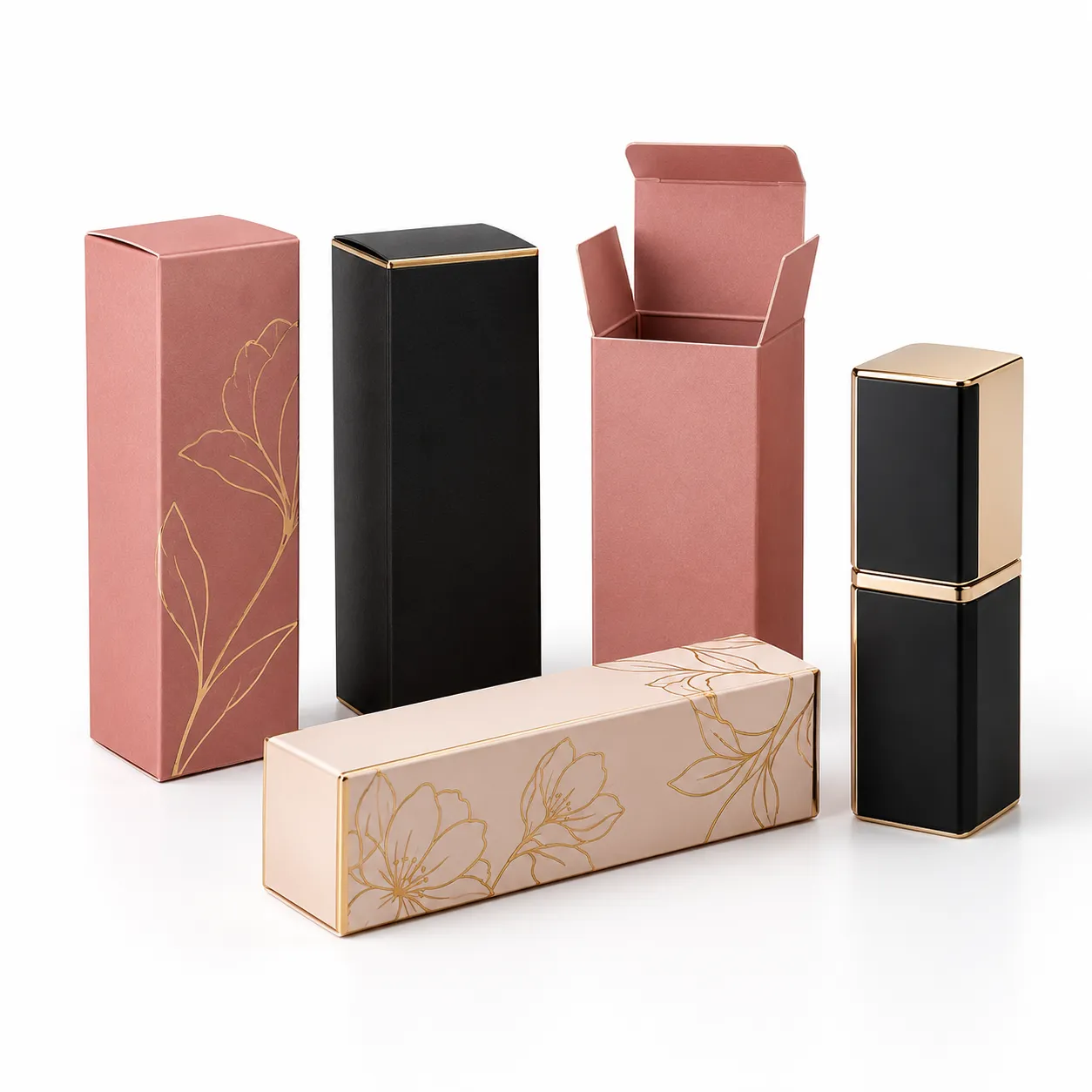 Custom Lipstick Boxes: A Practical Buyer’s Guide